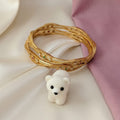 Urban Matte Style Bangles