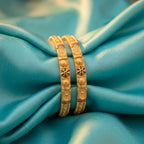 Dailywear Shanti Matt Bangle